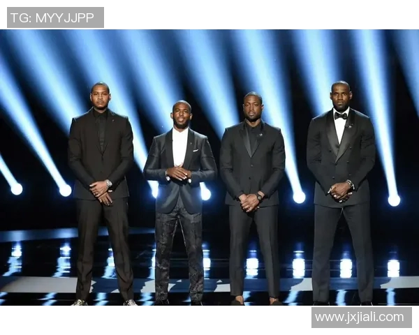 勒布朗与安东尼的传奇对决：篮球场上的友谊与竞争交织的故事