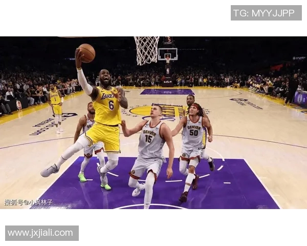 掘金与湖人精彩对决回顾视频分析及赛后亮点总结 掘金与湖人精彩对决回顾视频分析及赛后亮点总结