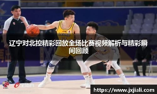 辽宁对北控精彩回放全场比赛视频解析与精彩瞬间回顾
